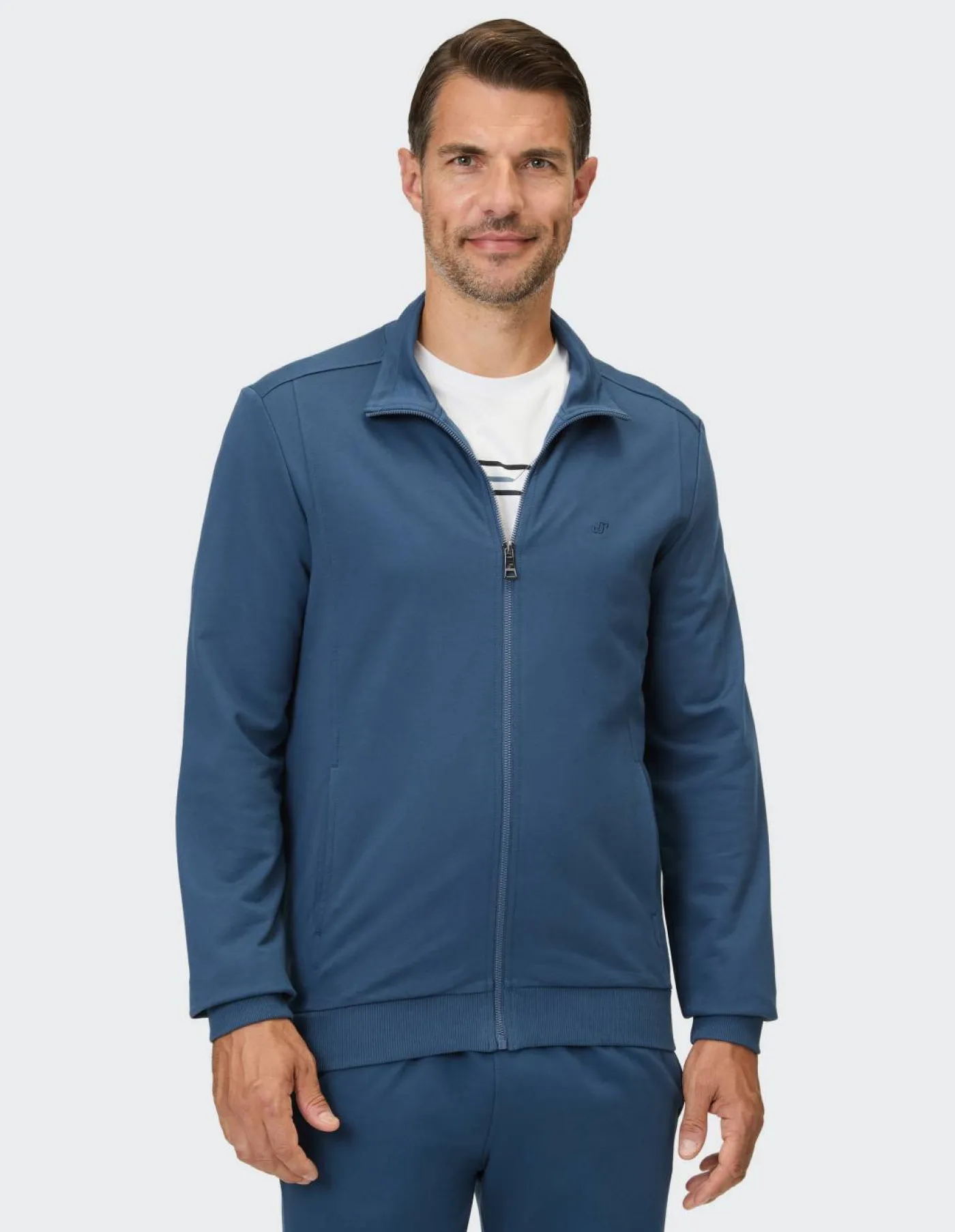 Sweatjacke "Thorsten"
