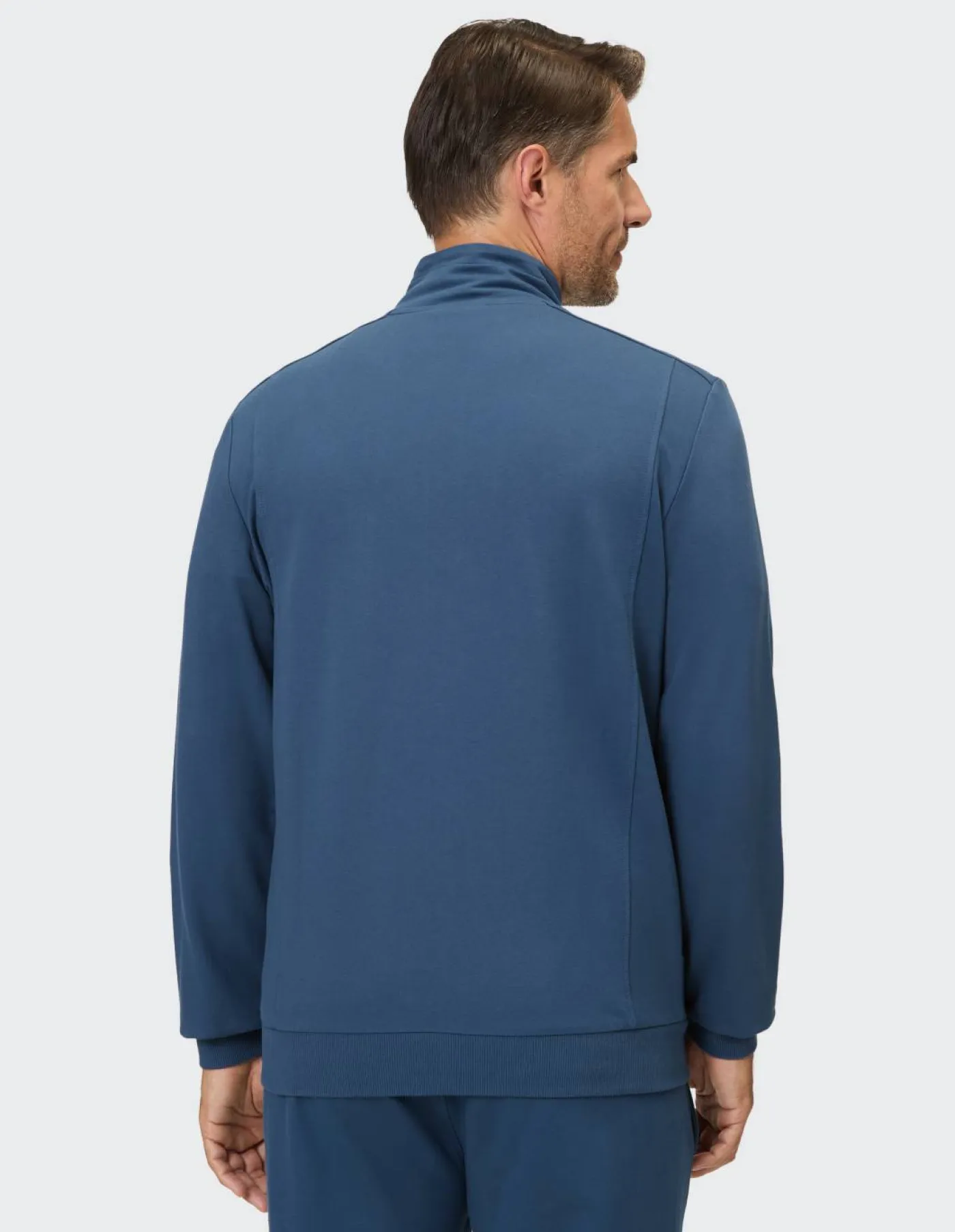 Sweatjacke "Thorsten"