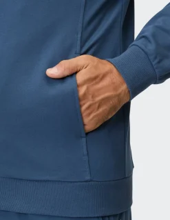 Sweatjacke