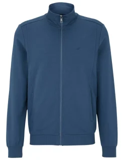 Sweatjacke