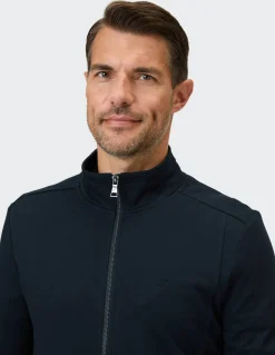 Sweatjacke "Thorsten"