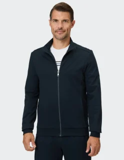 Sweatjacke "Thorsten"
