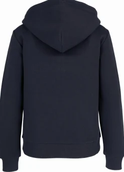 Sweatjacke
