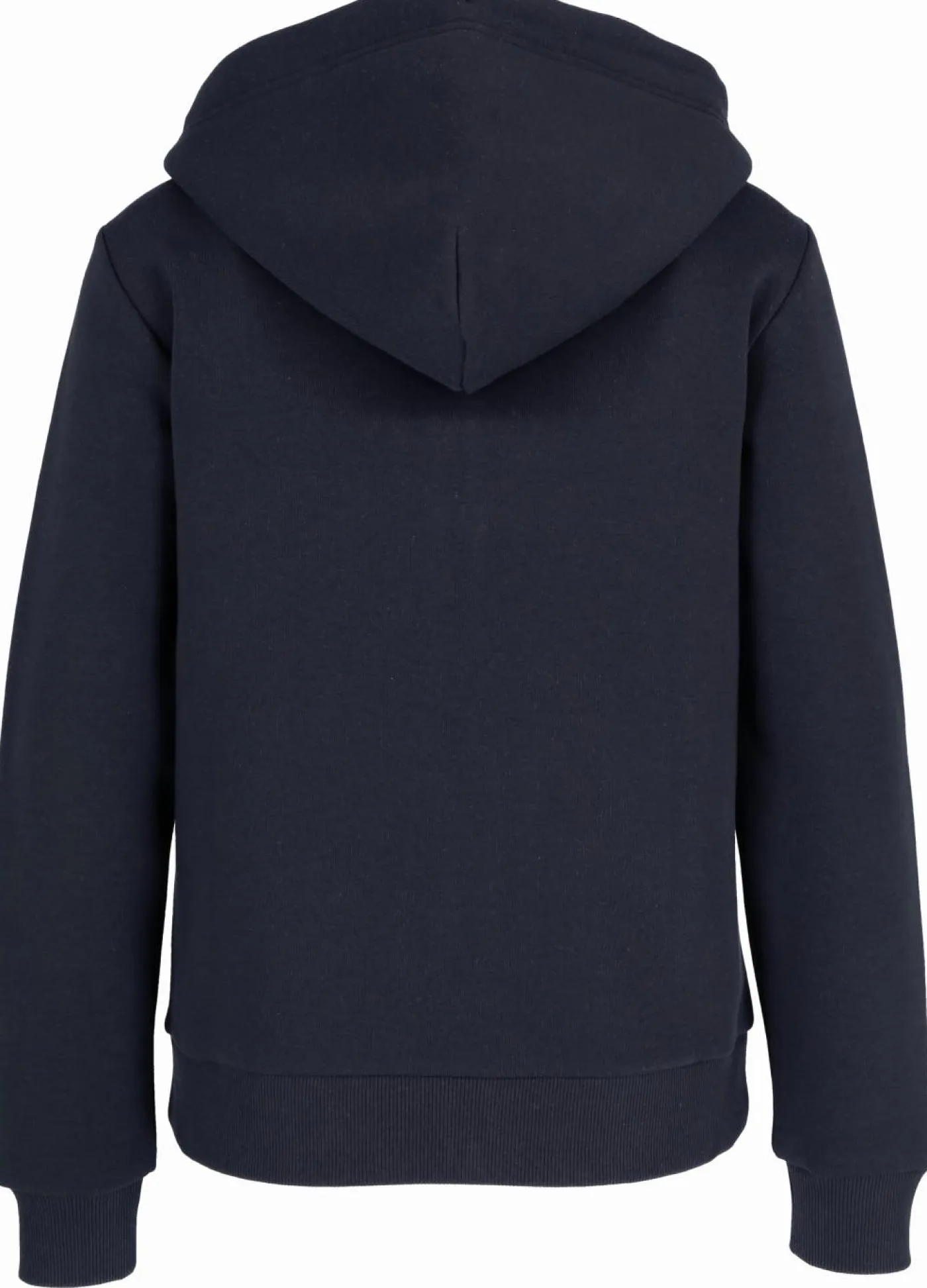 Sweatjacke "Tonal Shield"