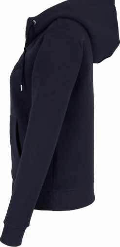 Sweatjacke