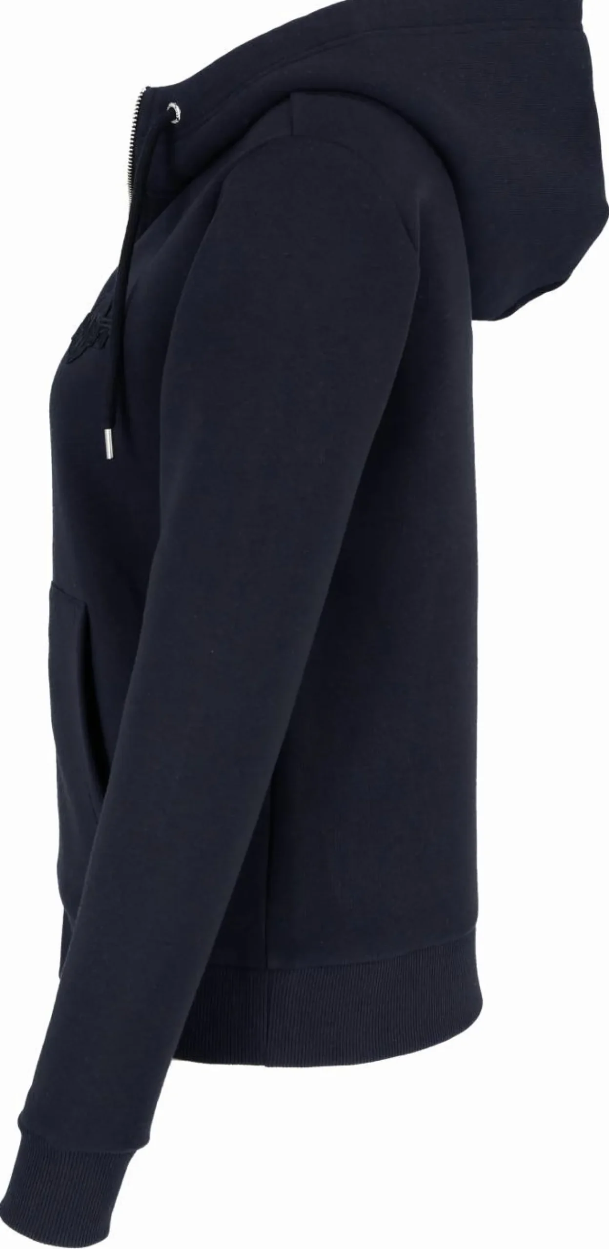 Sweatjacke "Tonal Shield"