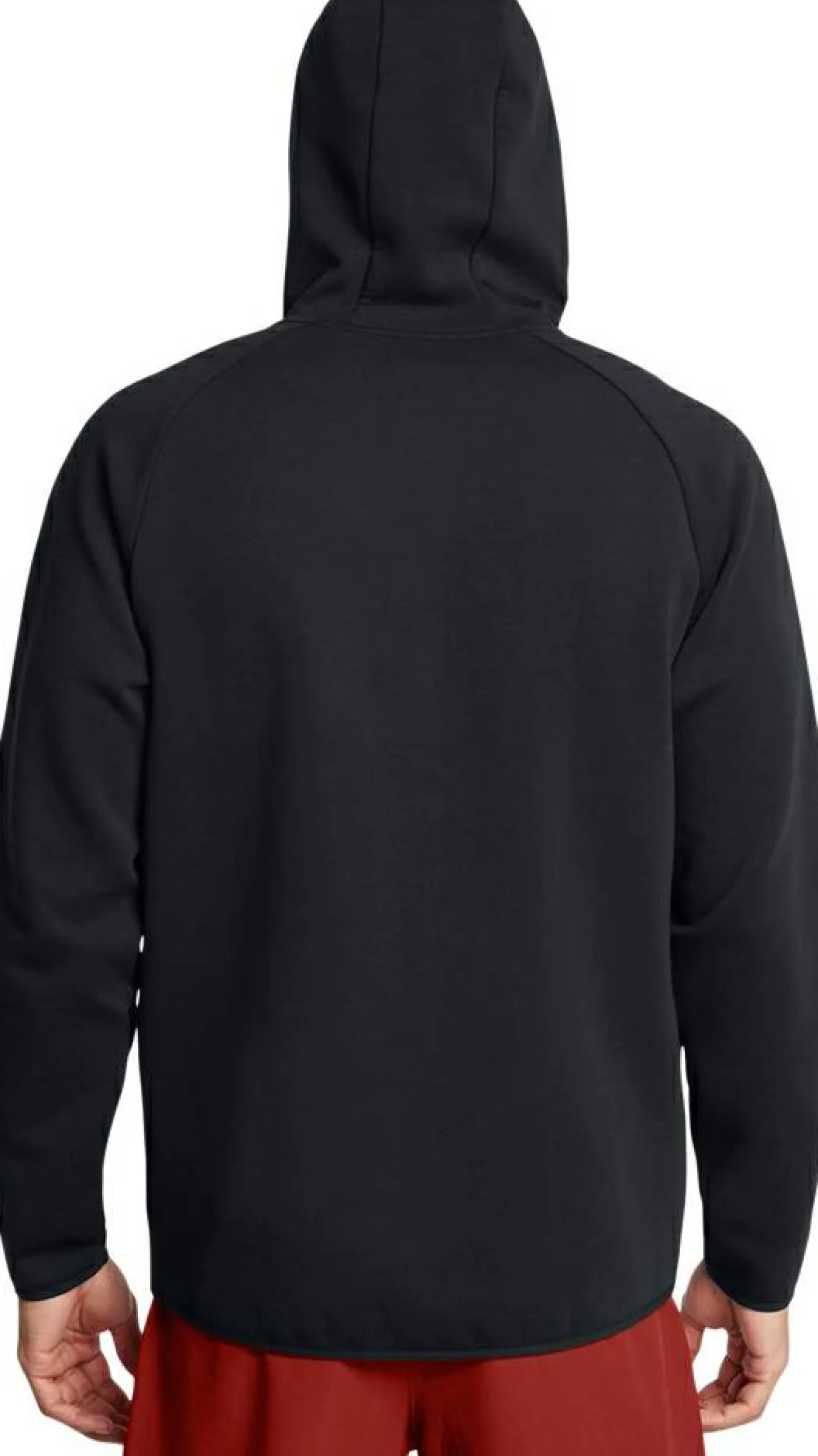 Sweatjacke "UA Unstoppable"