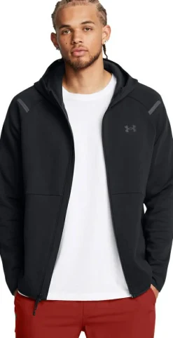 Sweatjacke