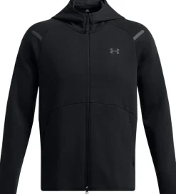 Sweatjacke