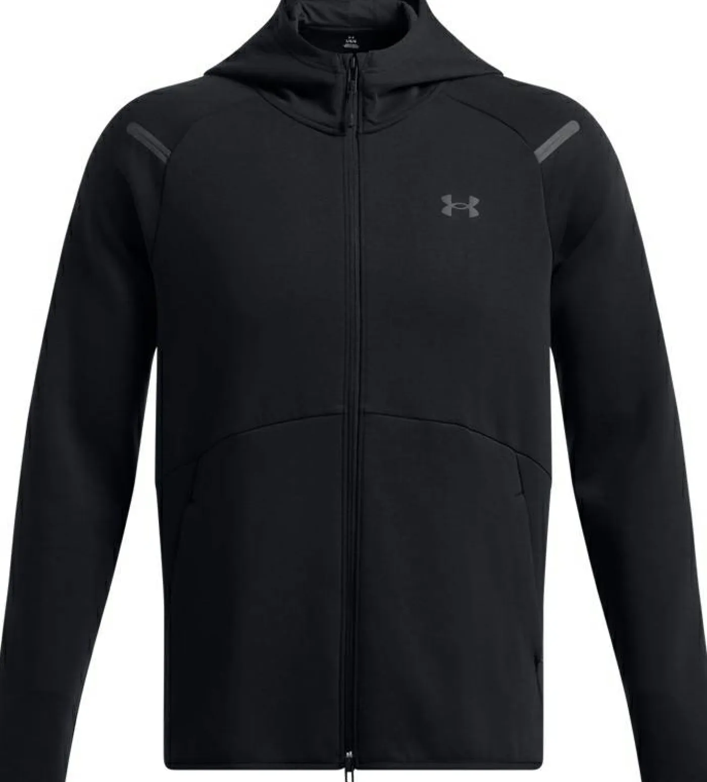 Sweatjacke "UA Unstoppable"