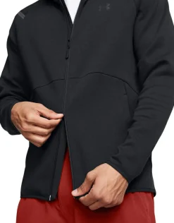 Sweatjacke