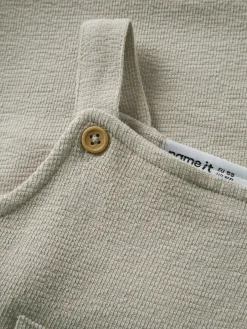 Sweat-Jumpsuit "Larsen"