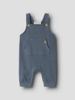 Sweat-Jumpsuit "Larsen"