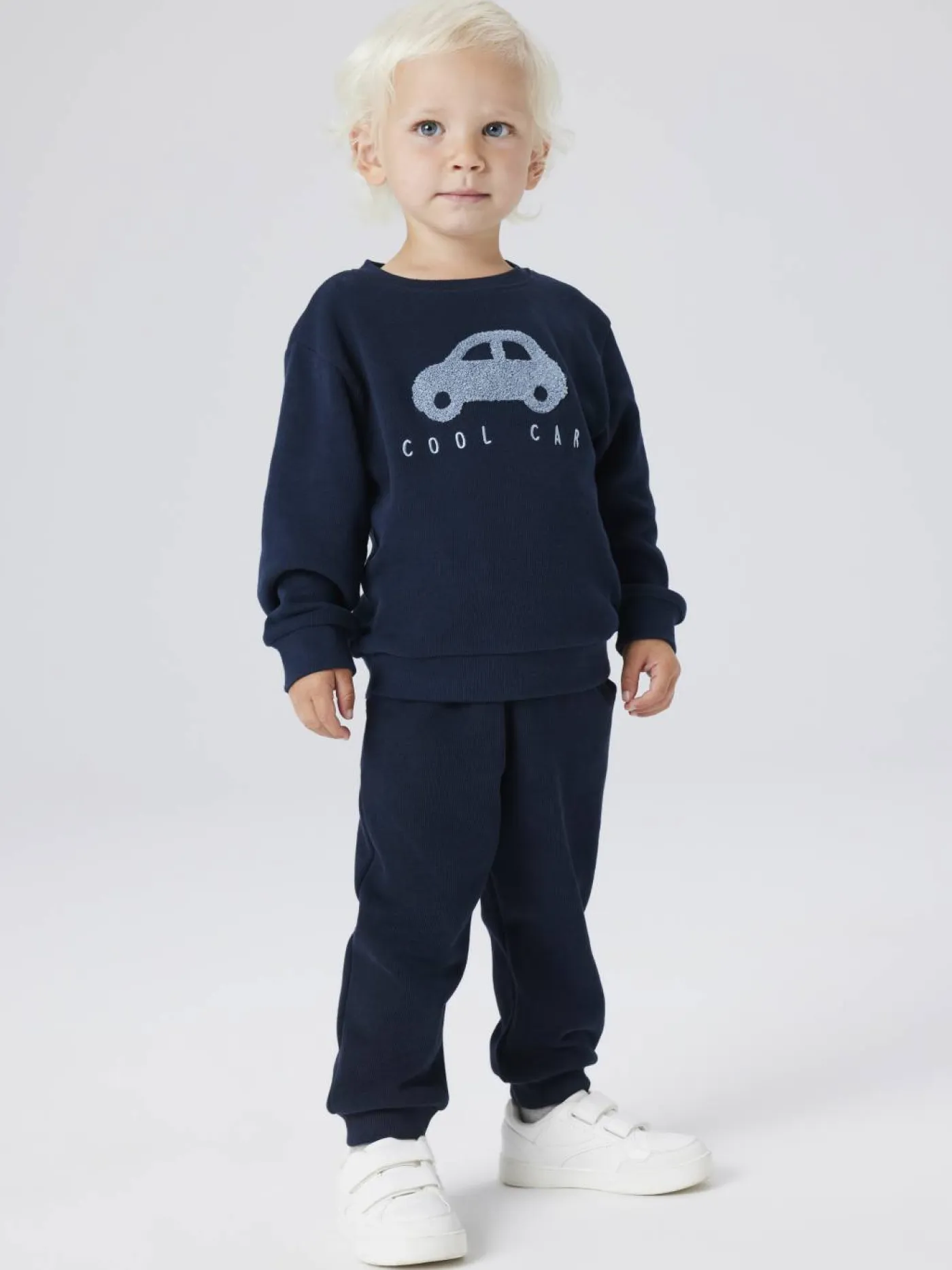 Sweatpants "Nmmobear"