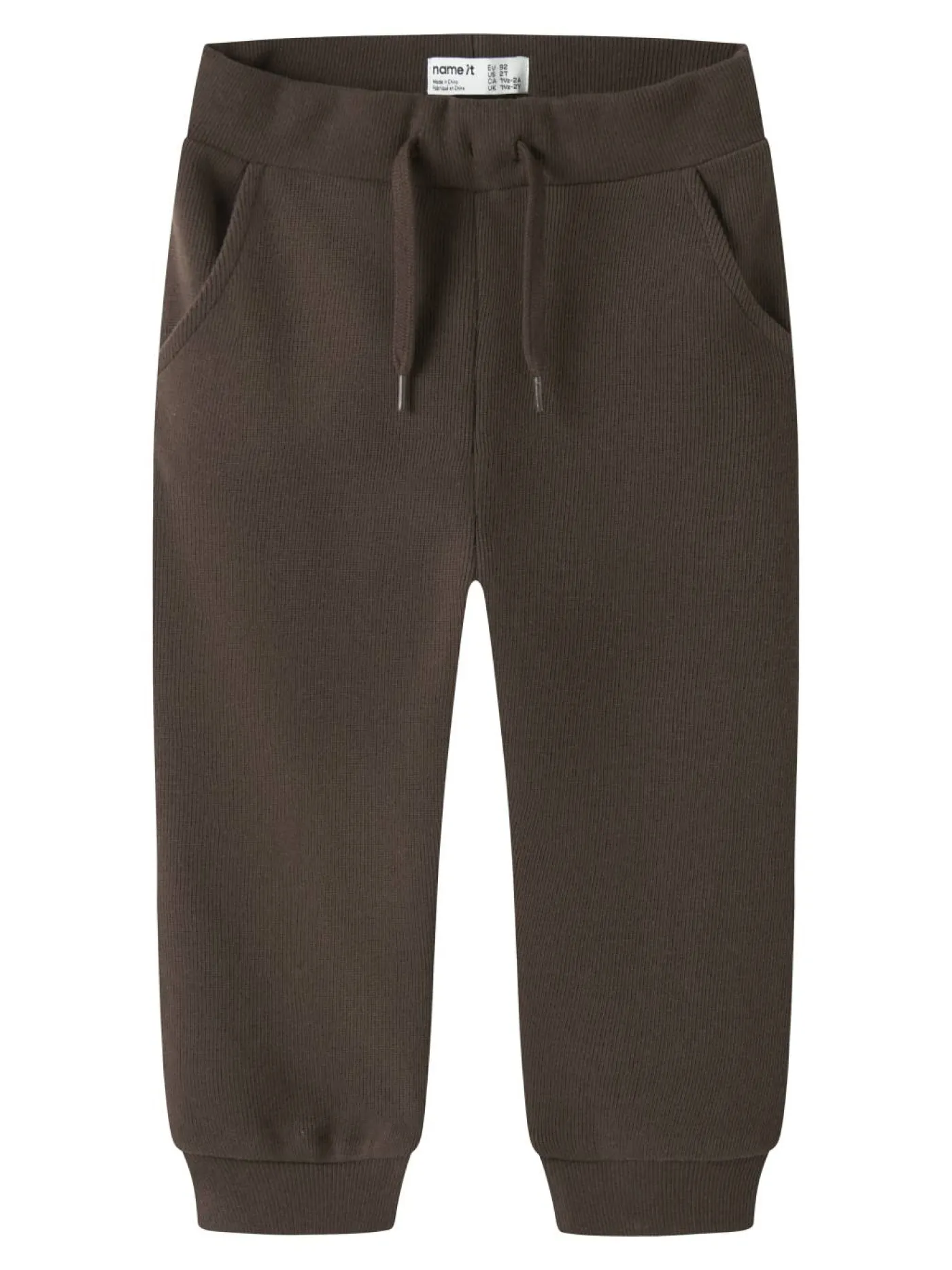 Sweatpants "Nmmobear"