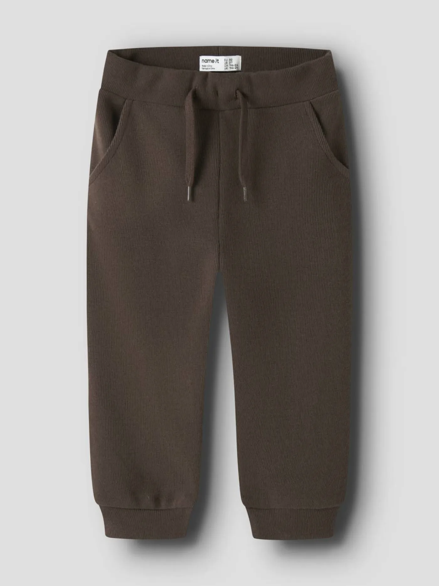 Sweatpants "Nmmobear"
