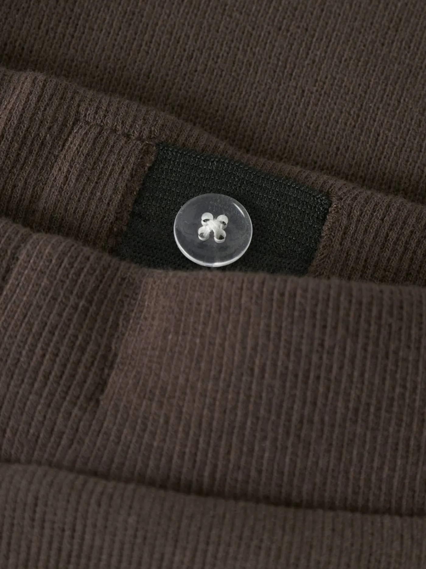 Sweatpants "Nmmobear"