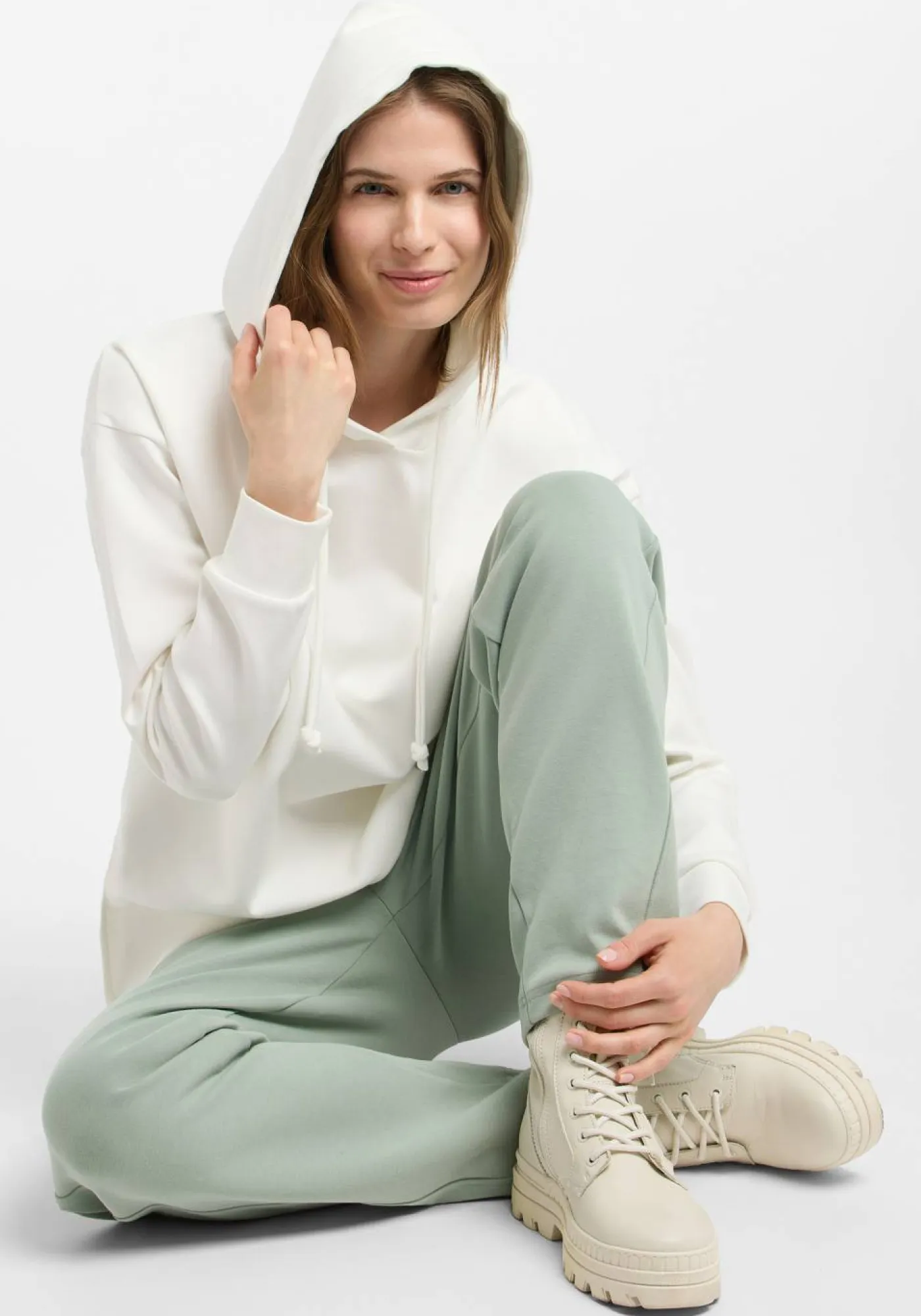 Sweatpants "Rixa"