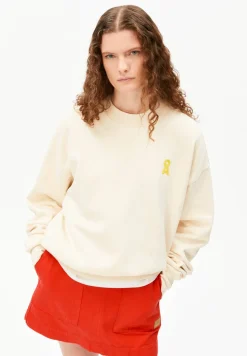 Sweatshirt " Iconic a Alizaa"