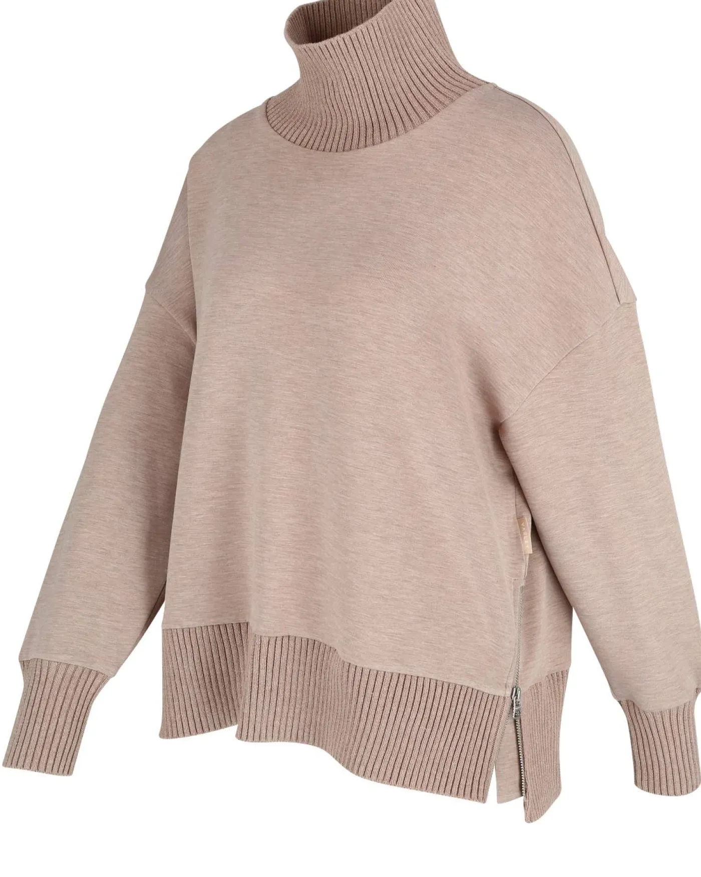 Sweatshirt "Barker"