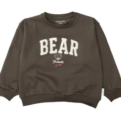 Sweatshirt "Bear"