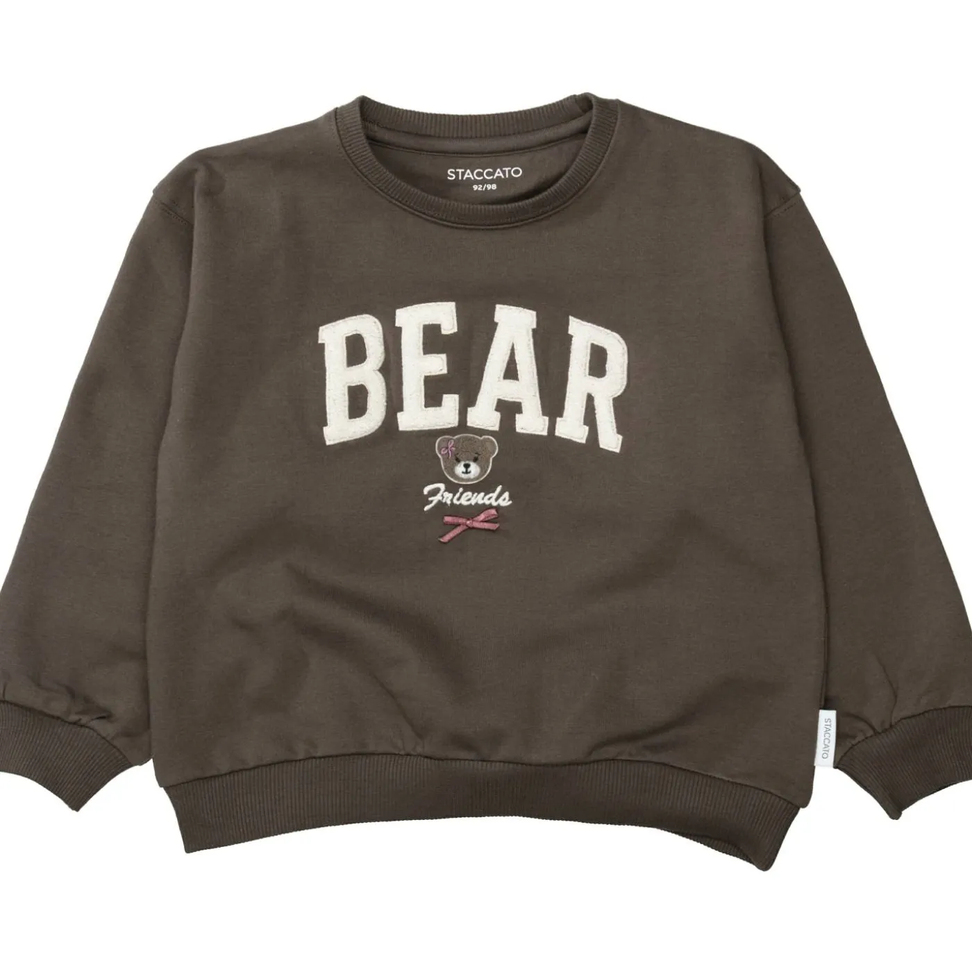 Sweatshirt "Bear"