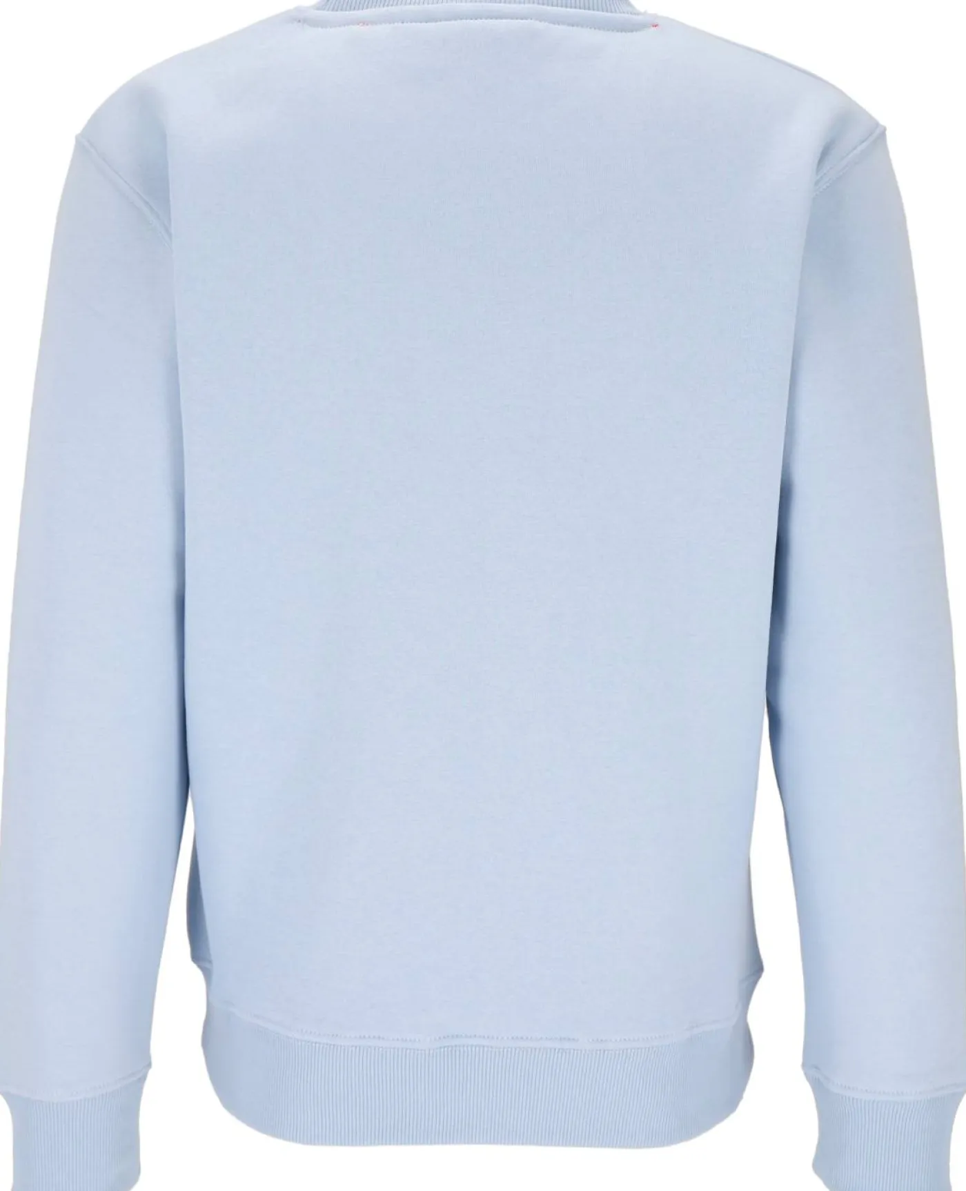 Sweatshirt "Big Logo"