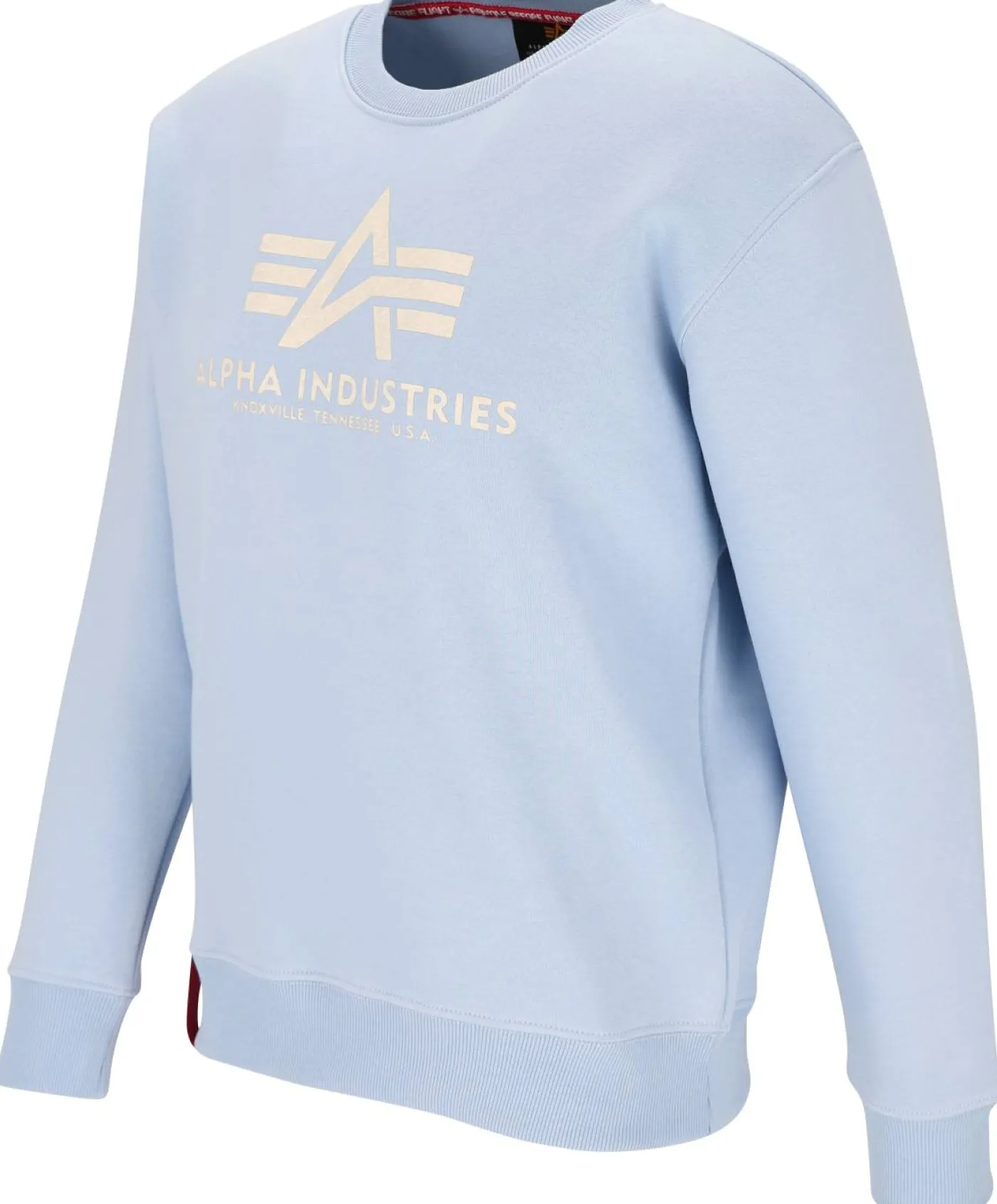 Sweatshirt "Big Logo"