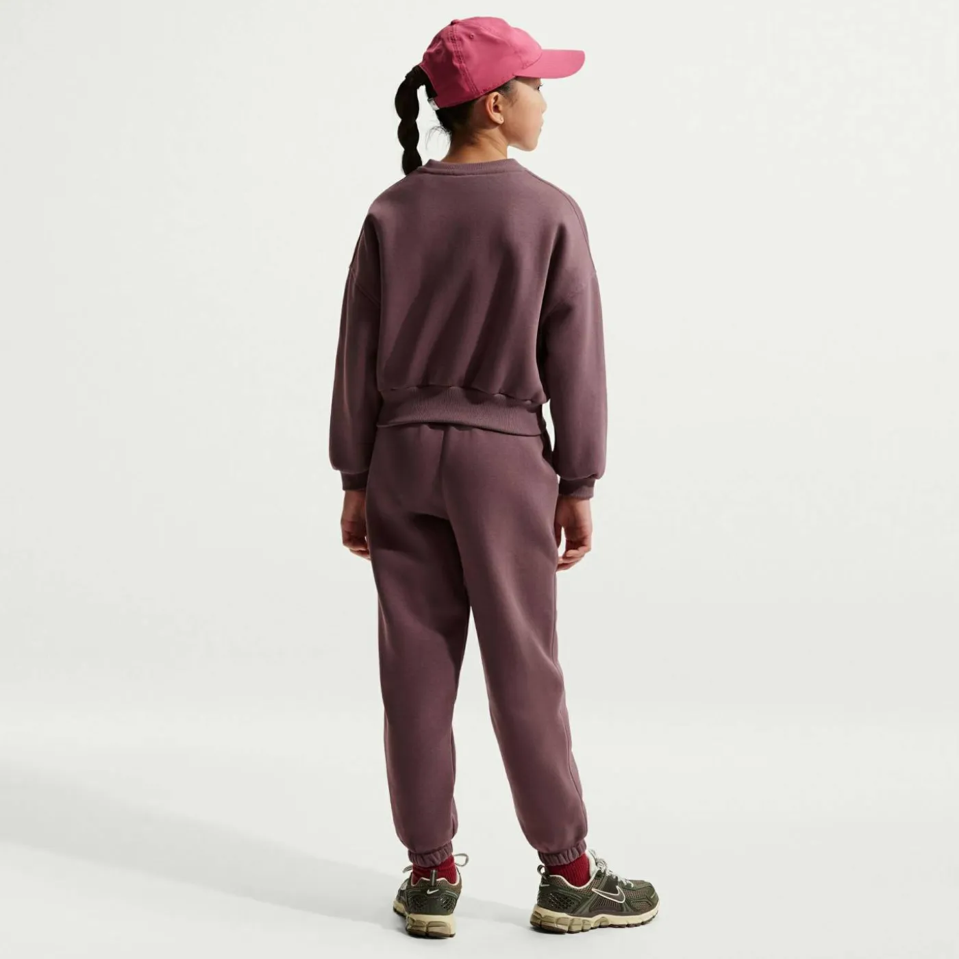 Sweatshirt "BXY"