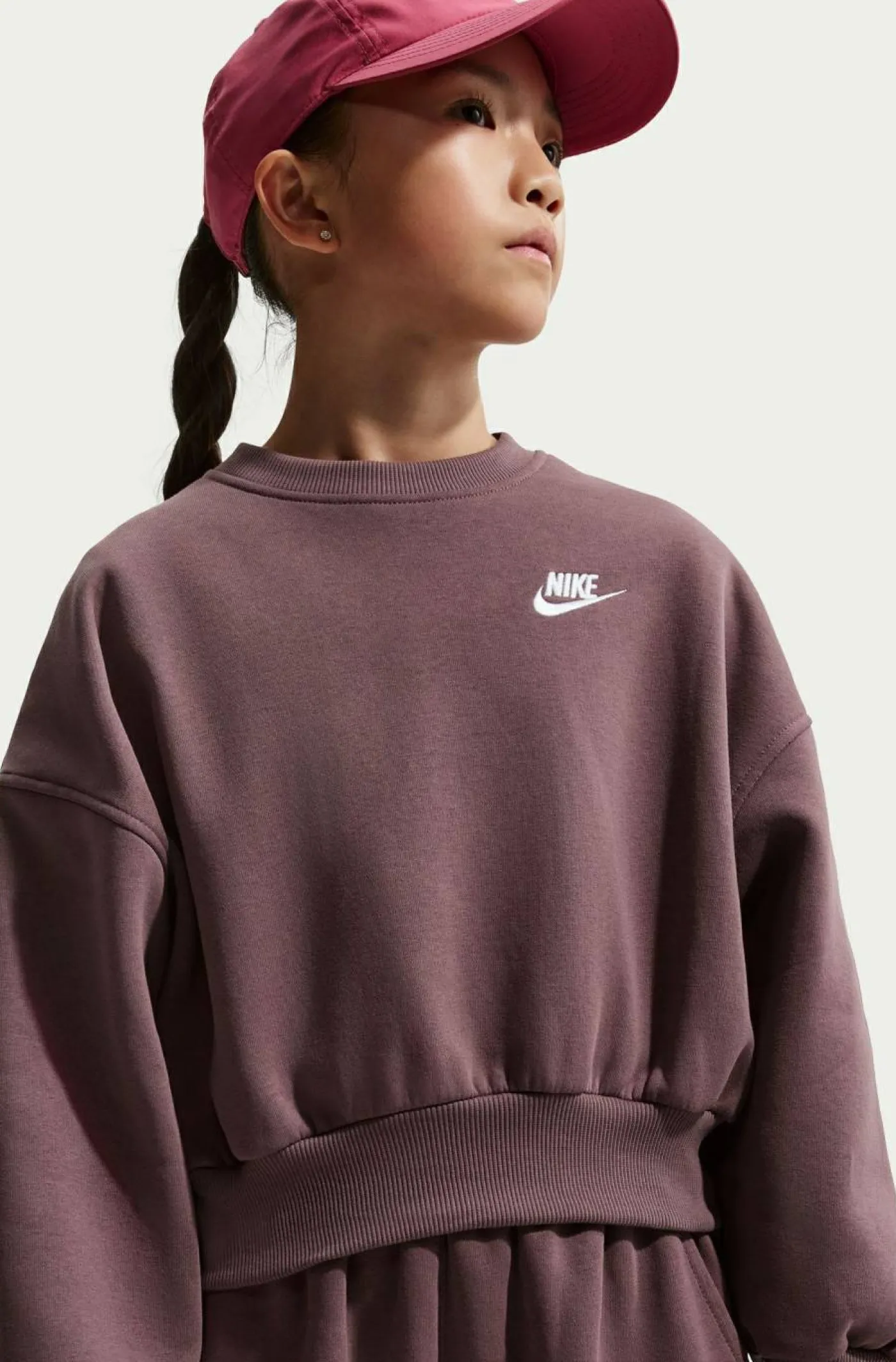 Sweatshirt "BXY"