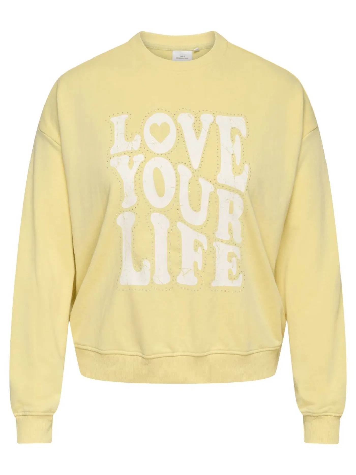 Sweatshirt "CARSANDY"