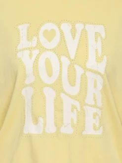 Sweatshirt "CARSANDY"