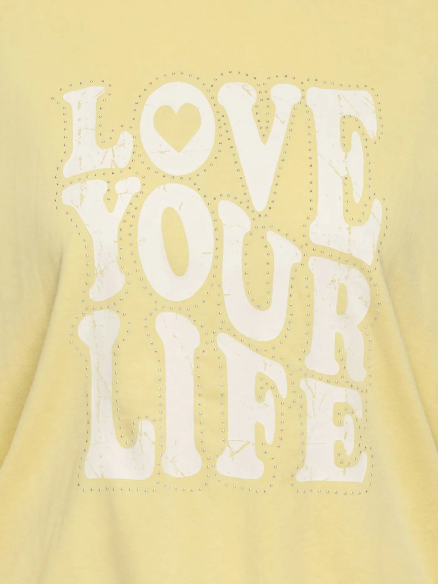 Sweatshirt "CARSANDY"