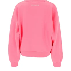 Sweatshirt "Christy Cropped"