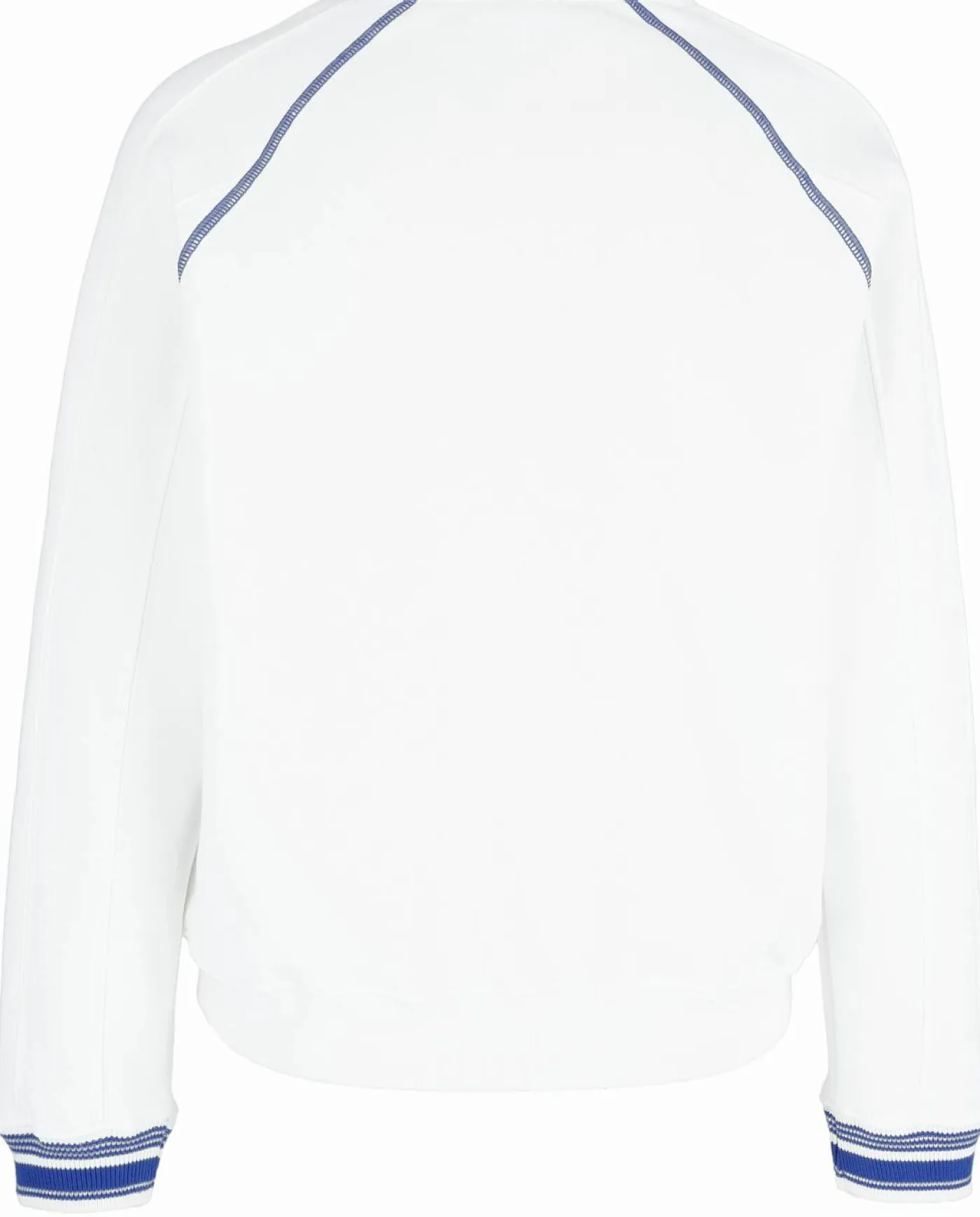 Sweatshirt "CiVacanno"
