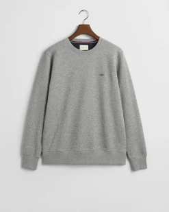 Sweatshirt "C-Neck"