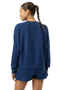 Sweatshirt "Cozy Nights"