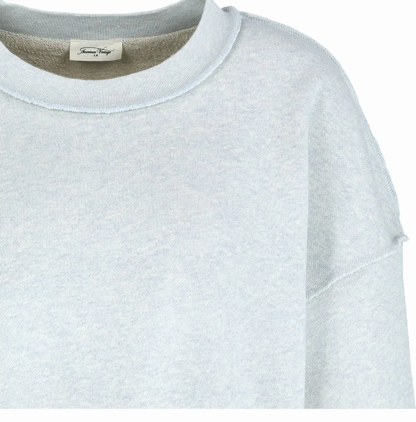 Sweatshirt "Dantown"