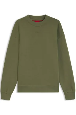 Sweatshirt "Dapocrew"