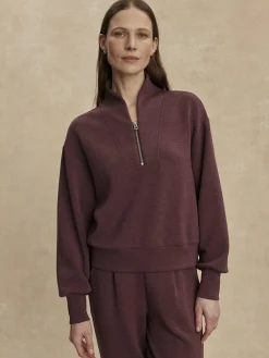 Sweatshirt "Davidson"