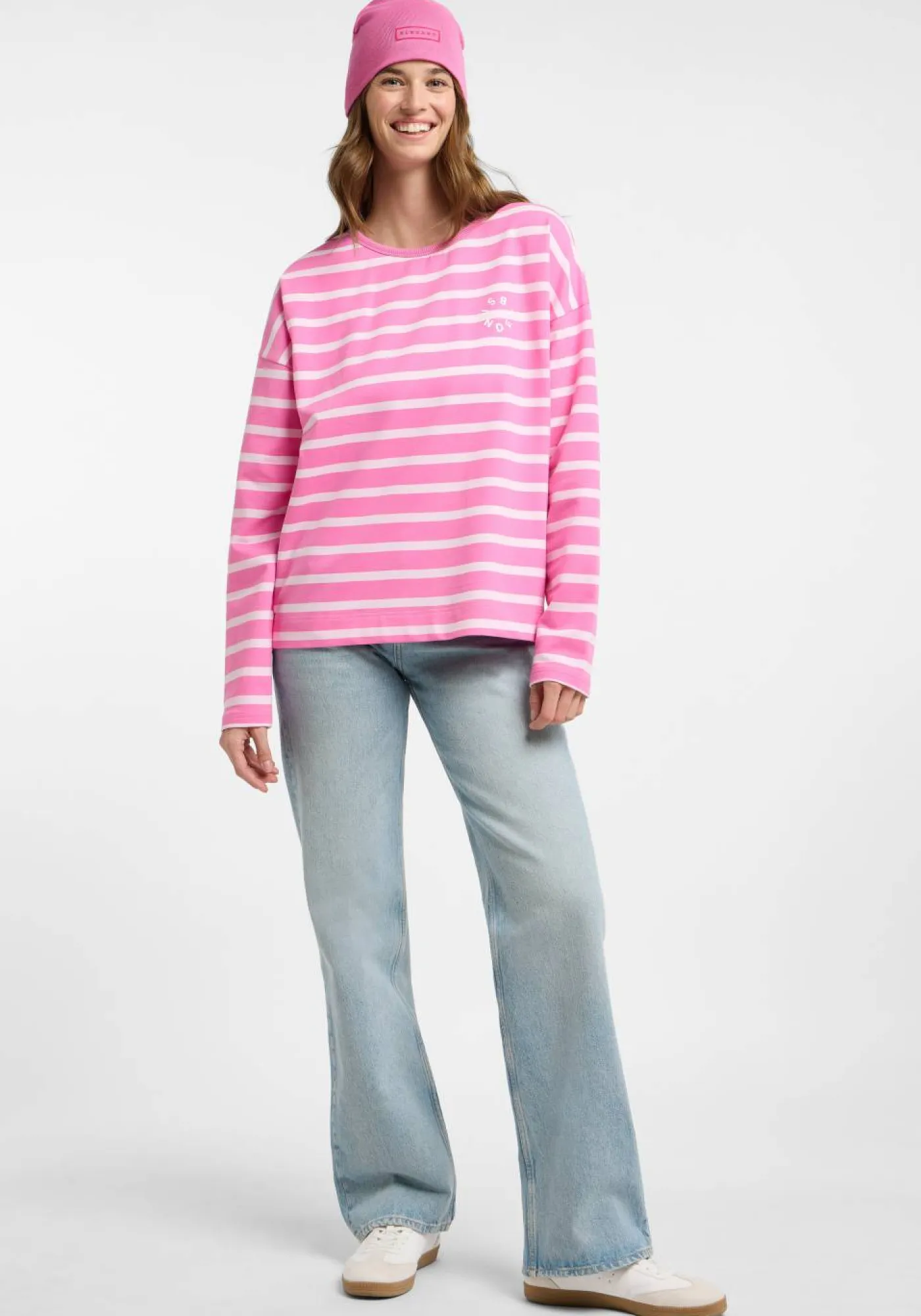Sweatshirt "Elva"