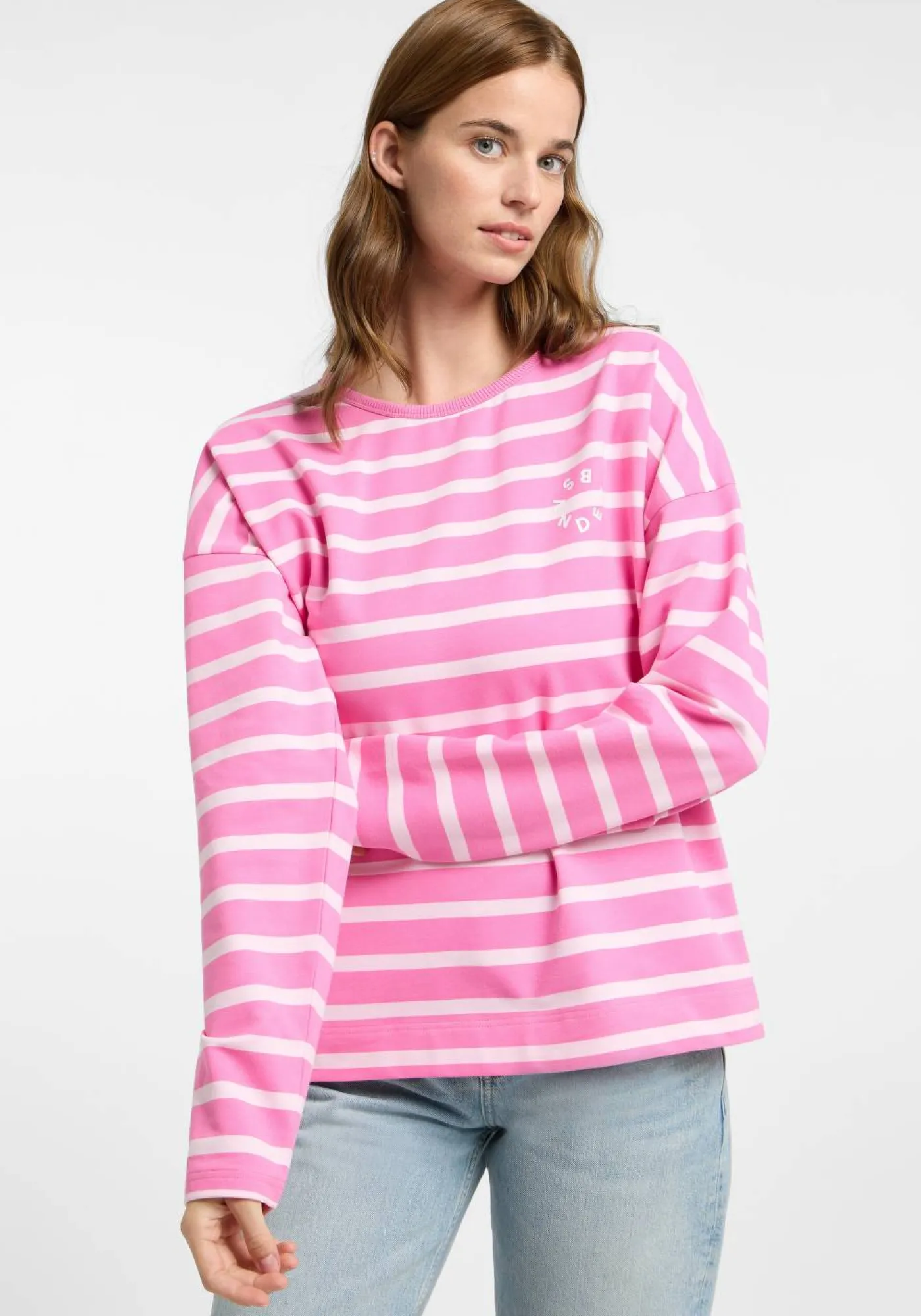 Sweatshirt "Elva"