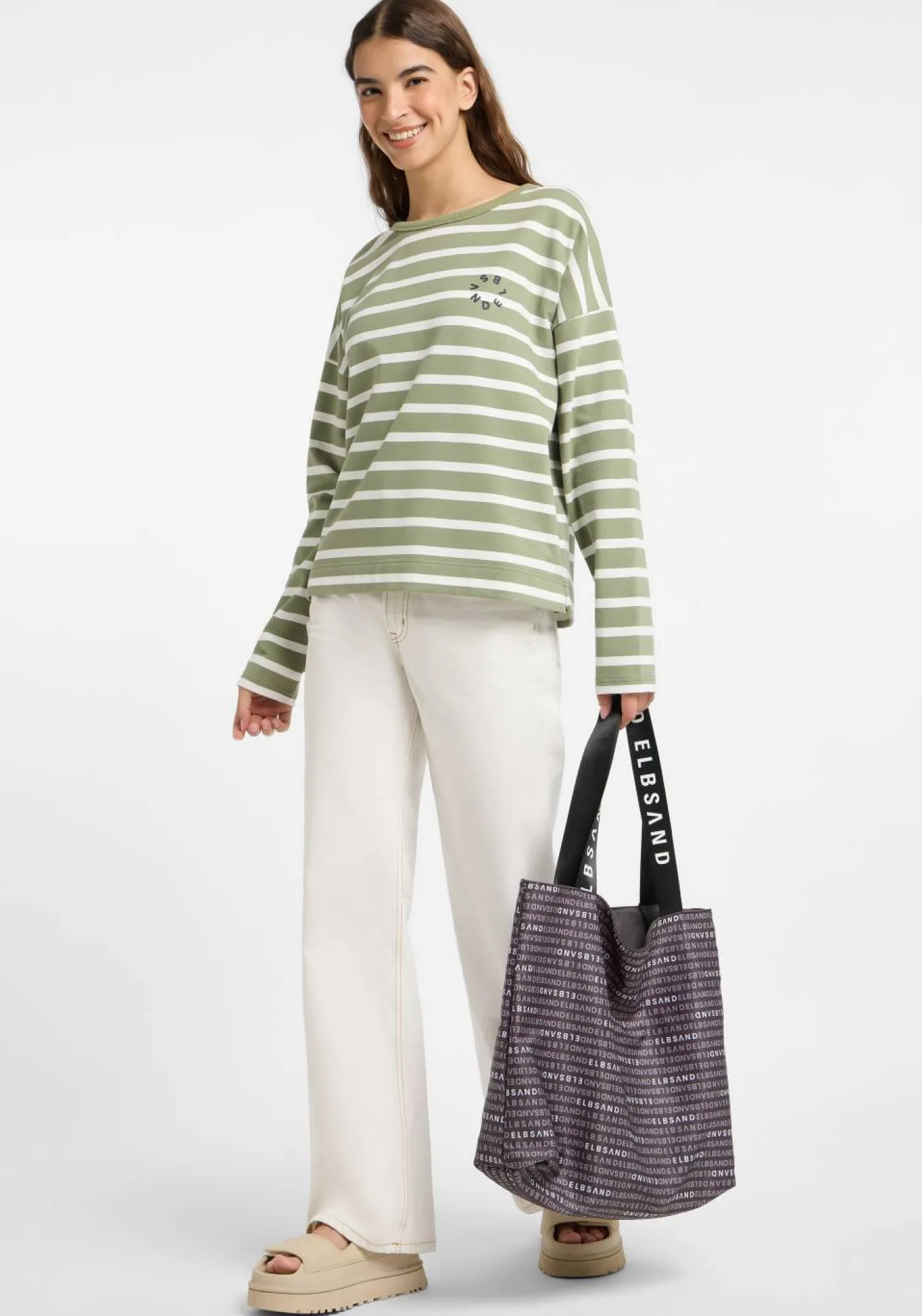 Sweatshirt "Elva"