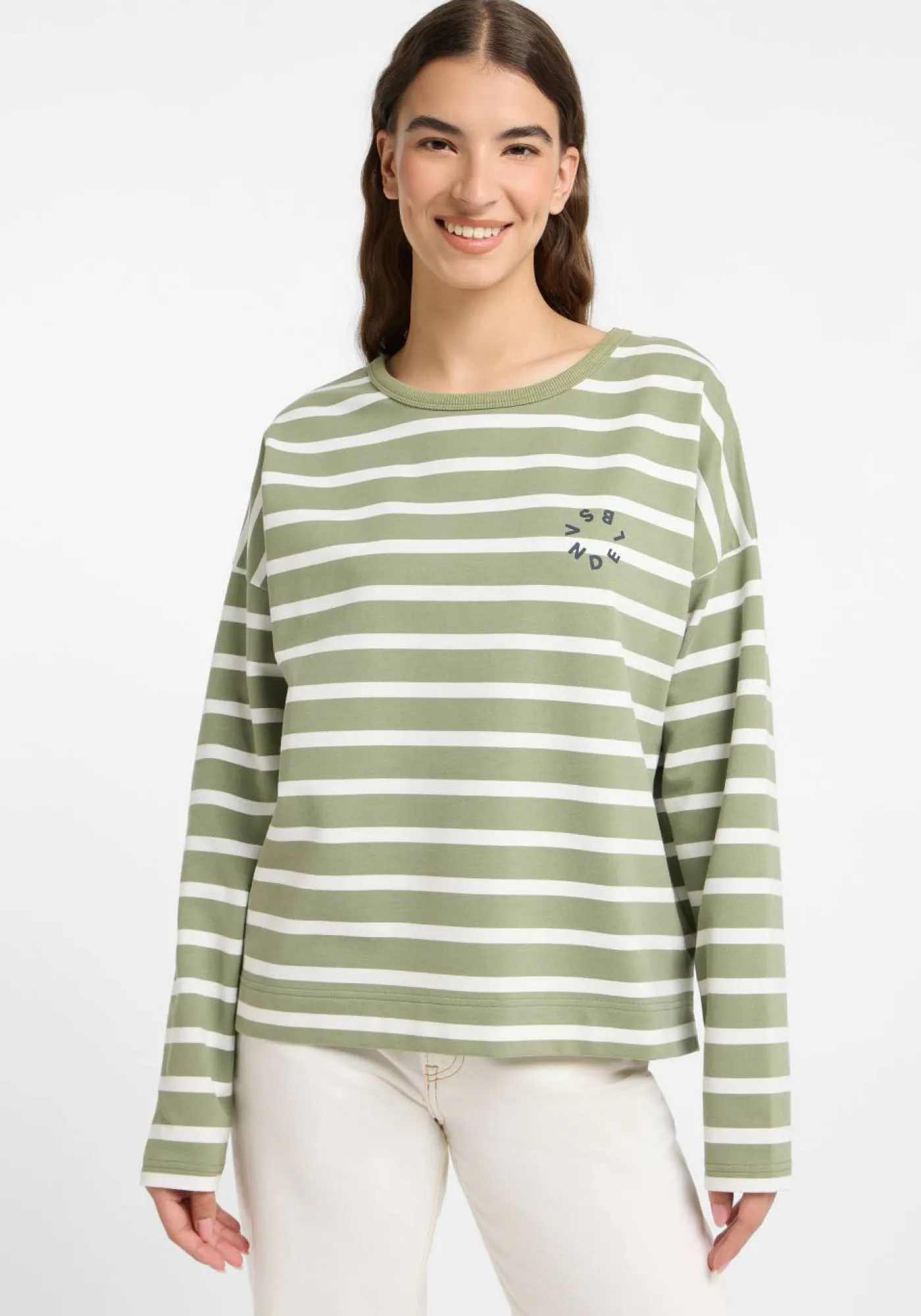 Sweatshirt "Elva"