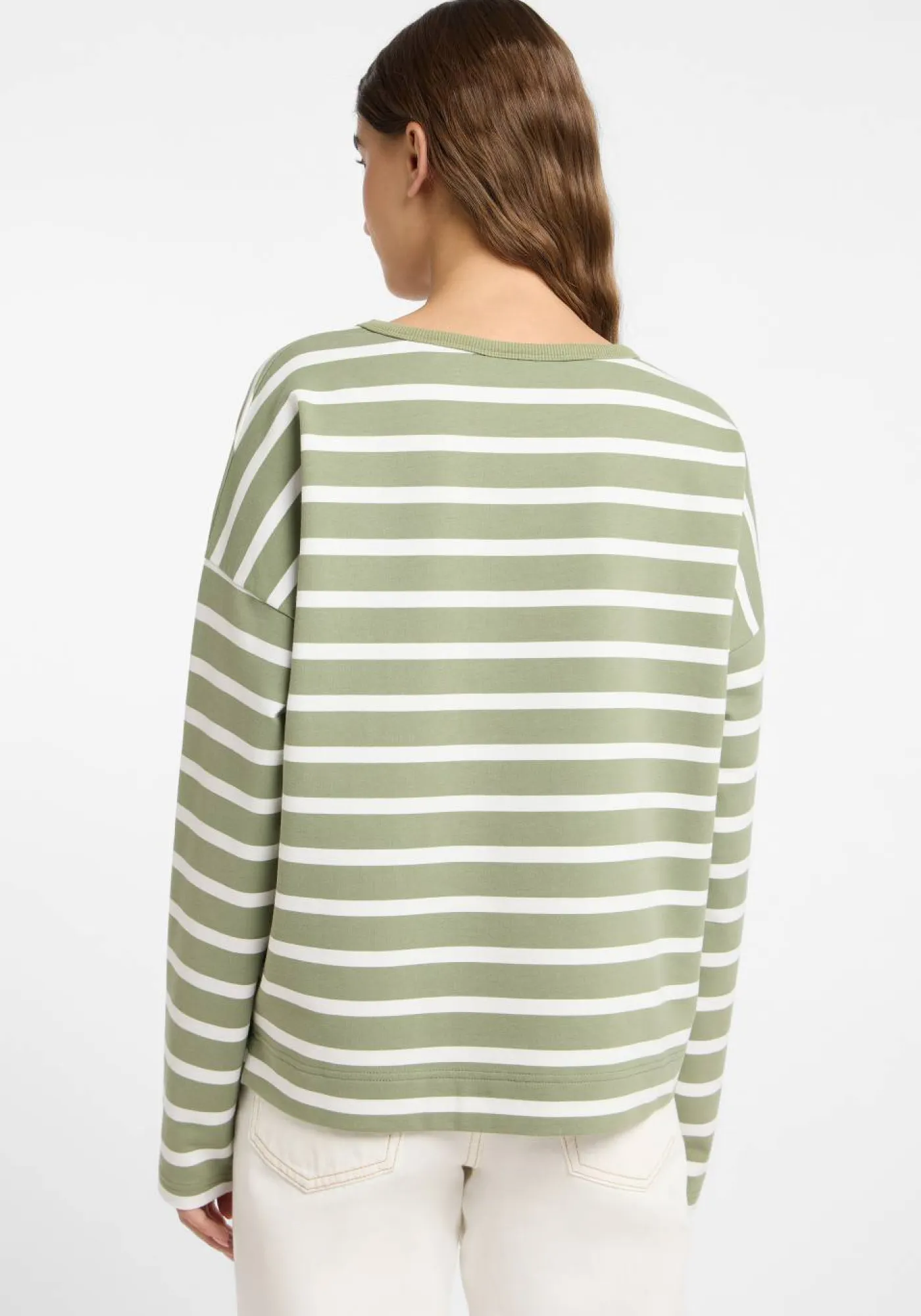 Sweatshirt "Elva"