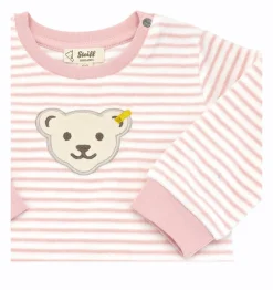 Sweatshirt für Babys und Kleinkinder
