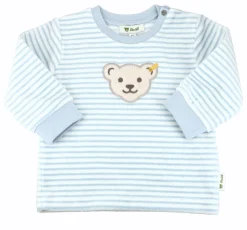 Sweatshirt für Babys und Kleinkinder