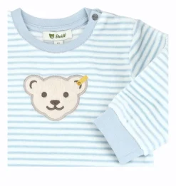 Sweatshirt für Babys und Kleinkinder