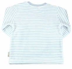 Sweatshirt für Babys und Kleinkinder