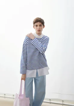 Sweatshirt "Frankaa"